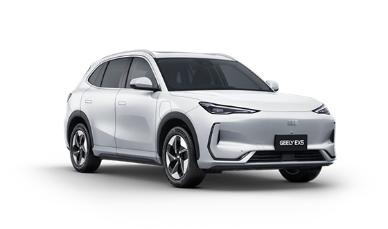 Цвета EX5