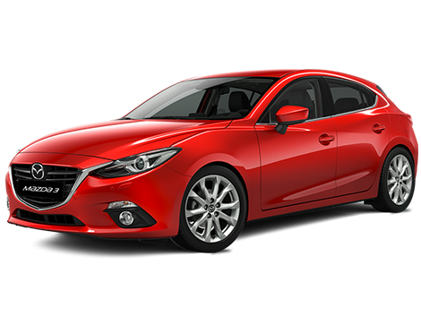 Купить новый Mazda 3 Hatchback 2021 2022 у официального дилера г. Москва