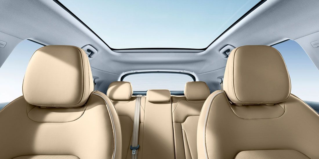 GAC GS4