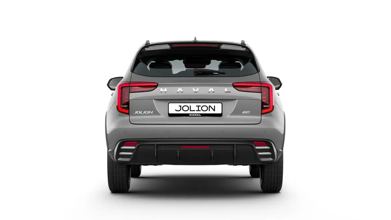 Haval Jolion New