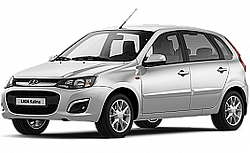 Kalina Hatchback