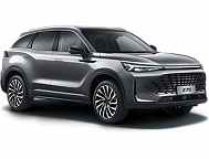 Кроссоверы