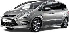 S-MAX