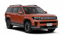 Внедорожники