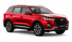 Кроссоверы