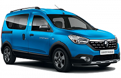 Dokker Stepway