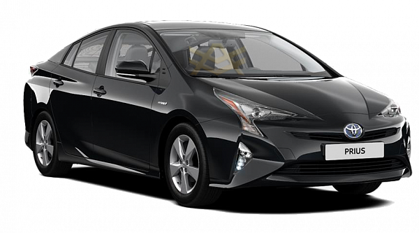 Toyota Prius Prime характеристики цена отзывы фото | Информационный портал