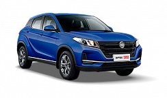 Кроссоверы