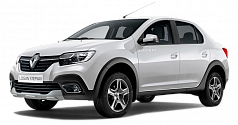 Logan Stepway New